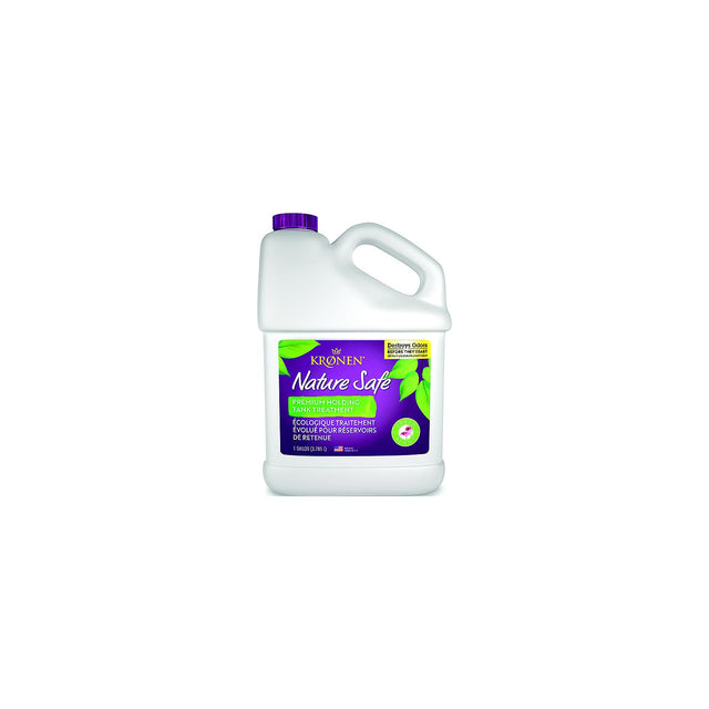 Pro Pack Packaging Kronen KHT003 Premium Holding Tank Treatment, 128 oz. bottle - image 1
