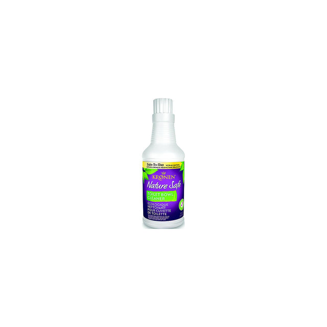 Pro Pack Packaging 16 OZ TOILET BOWL CLEANER BELL RV RVX - KTB001 - image 1