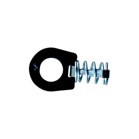 JR Products Water Heater Door Latch - 00225 - image 1