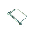 JR Products LARGE COUPLER LOCK PIN BELL RV RVX - 01054 - image 1