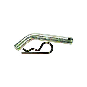 JR Products Hitch Pin/Hitch Pin Clip Combo - 01074 - image 1