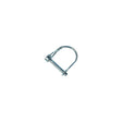 JR Products Small Coupler Lock Pin - 01094 - image 1