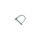 JR Products Small Coupler Lock Pin - 01094 - image 1