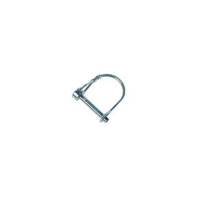 JR Products Small Coupler Lock Pin - 01094 - image 1