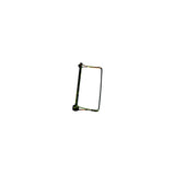 JR Products Small Coupler Lock Pin - 01094 - image 2