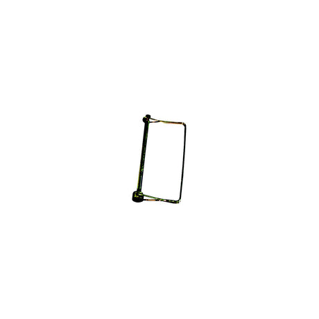 JR Products SAFETY LOCK PIN-3/8IN X 2-1/2 BELL RV RVX - 01264 - image 1