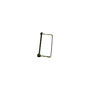 JR Products SAFETY LOCK PIN-1/4INX2-3/4INU BELL RV RVX - 01274 - image 1