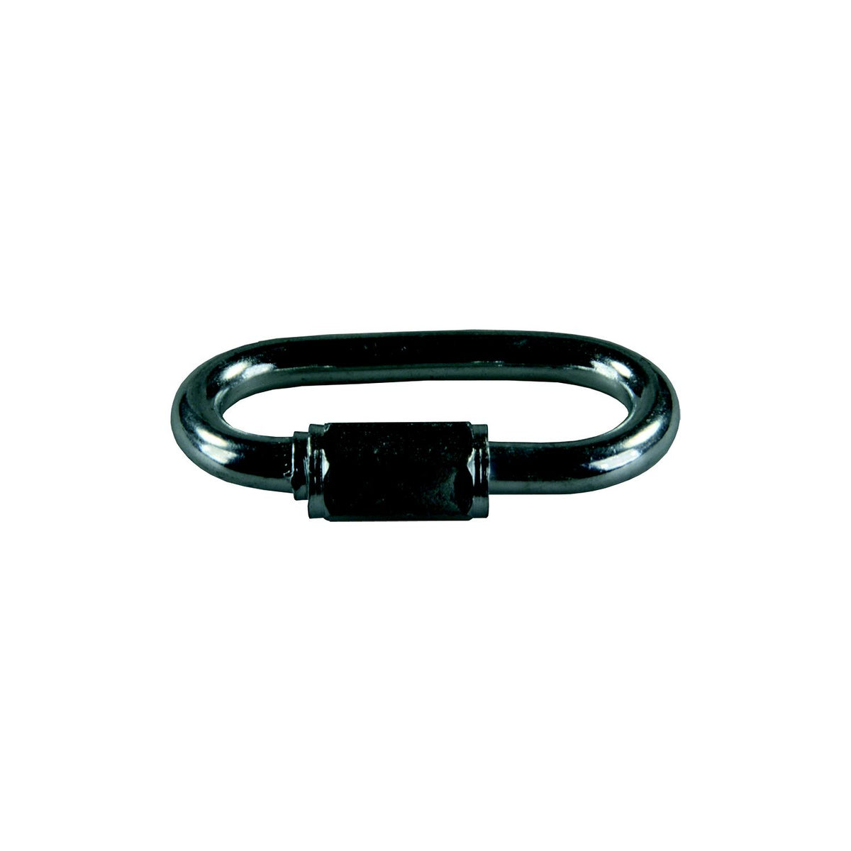 JR Products 01315 1/4" Quick Links for RV Safety Chains, 2/pk - image 2