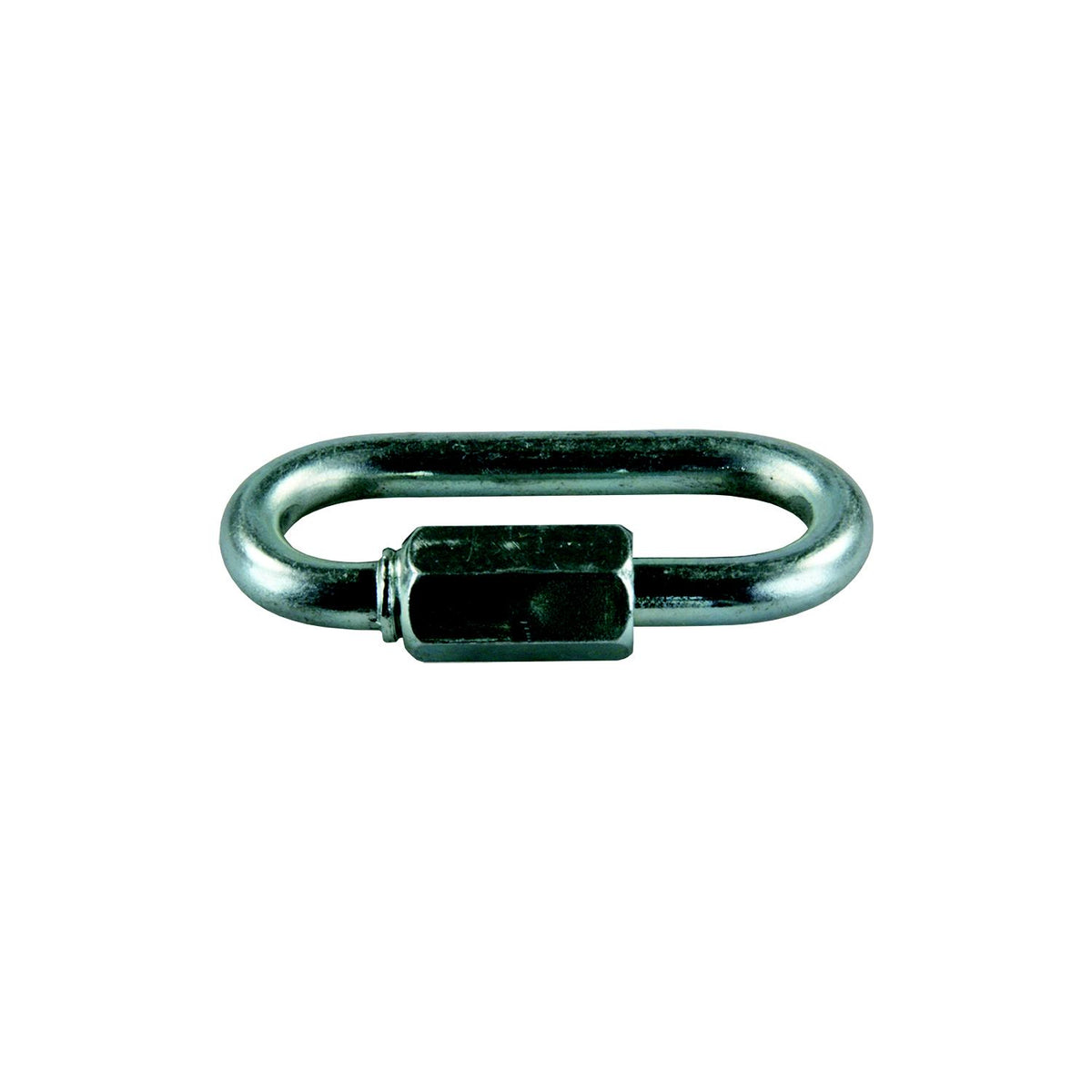 JR Products 01315 1/4" Quick Links for RV Safety Chains, 2/pk - image 1