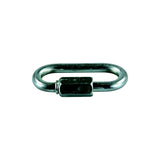 JR Products 01315 1/4" Quick Links for RV Safety Chains, 2/pk - image 1