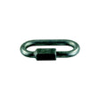 JR Products 01325 5/16" Quick Links for RV Safety Chains, 2/pk - image 1