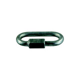 JR Products 01325 5/16" Quick Links for RV Safety Chains, 2/pk - image 1