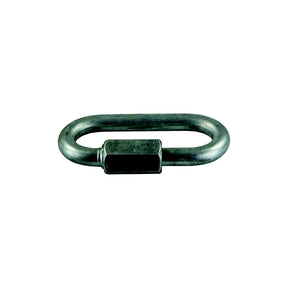 JR Products 01325 5/16" Quick Links for RV Safety Chains, 2/pk - image 1