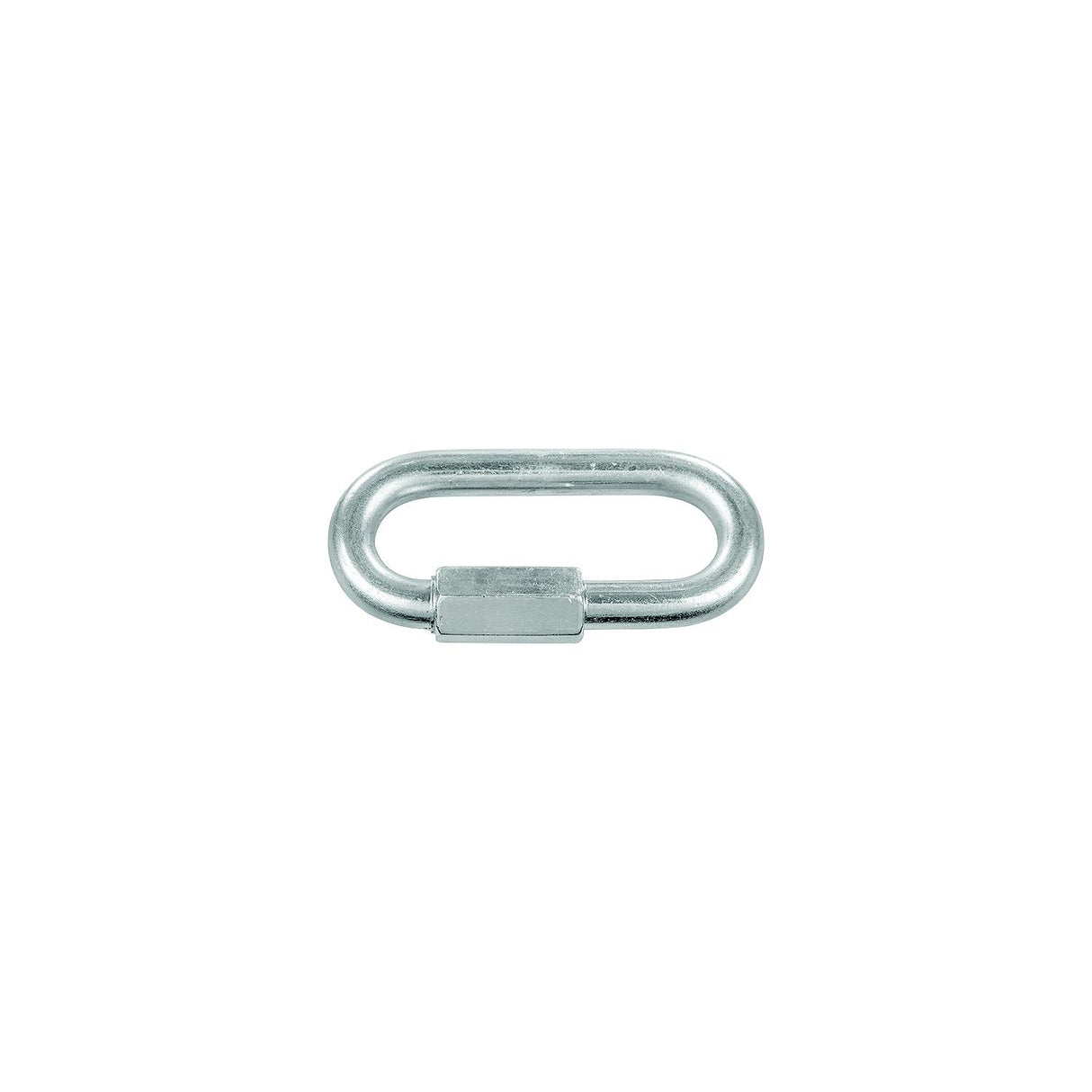 JR Products 01335 3/8" Quick Links for RV Safety Chains, 2/pk - image 1