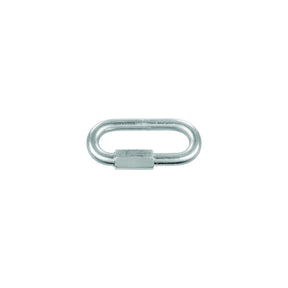 JR Products 01335 3/8" Quick Links for RV Safety Chains, 2/pk - image 1