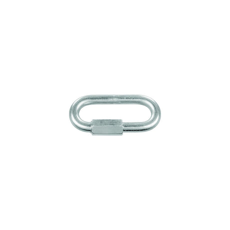 JR Products 01335 3/8" Quick Links for RV Safety Chains, 2/pk - image 1