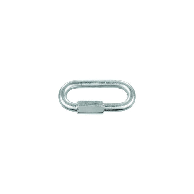 JR Products 01335 3/8" Quick Links for RV Safety Chains, 2/pk - image 1