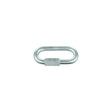 JR Products 01345 1/2" Quick Links for RV Safety Chains, 2/pk - image 1