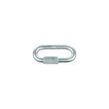 JR Products 01345 1/2" Quick Links for RV Safety Chains, 2/pk - image 1