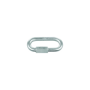 JR Products 01345 1/2" Quick Links for RV Safety Chains, 2/pk - image 1