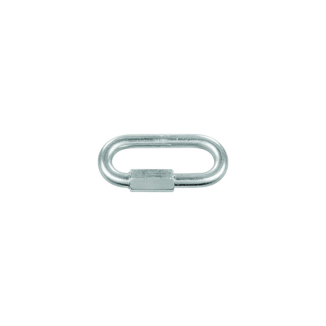 JR Products 01345 1/2" Quick Links for RV Safety Chains, 2/pk - image 1