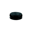 JR Products 0229115 Mushroom Style Plumbing Vent, Black - image 1