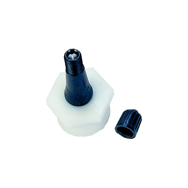 JR Products Blow-Out Plug - 03054 - image 1