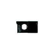 JR Products 0512115 Black Duplex Weatherproof RV Outlet Cover - image 1