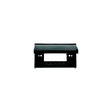 JR Products 0512215 Black GFCI Weatherproof RV Outlet Cover - image 1