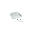 JR Products 0630185 Mud Dauber Screen, 4-1/2" L x 4-1/2" W x 1-5/16" H - image 1