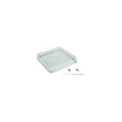 JR Products 0630225 Mud Dauber Screen, 6-3/4" L x 6-3/4" W x 1-5/16" H - image 1