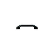 JR Products 0630315 Plastic Grab Handle, Black - image 1