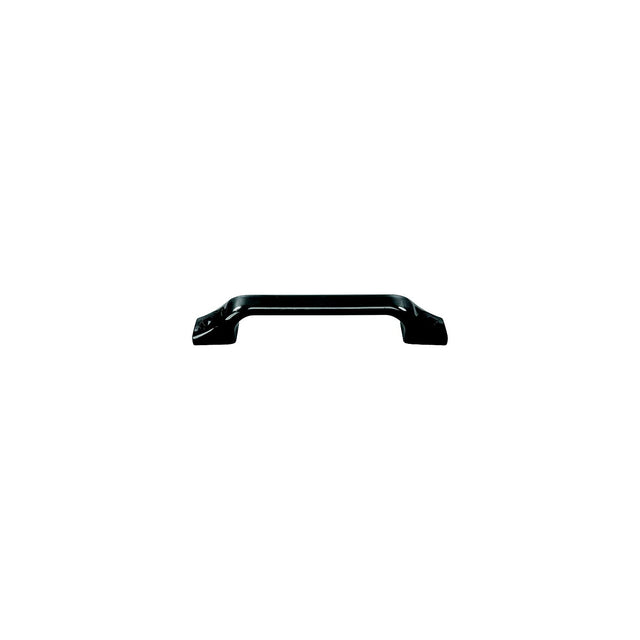 JR Products 0630315 Plastic Grab Handle, Black - image 1