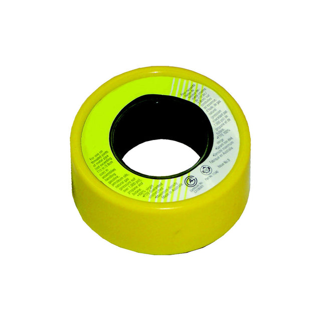 JR Products 07-30025 RV PTFE Gas Sealant Tape - image 1