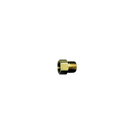 JR Products INVERTED FLARE TO MPT CONNECTR BELL RV RVX - 07-30035 - image 1