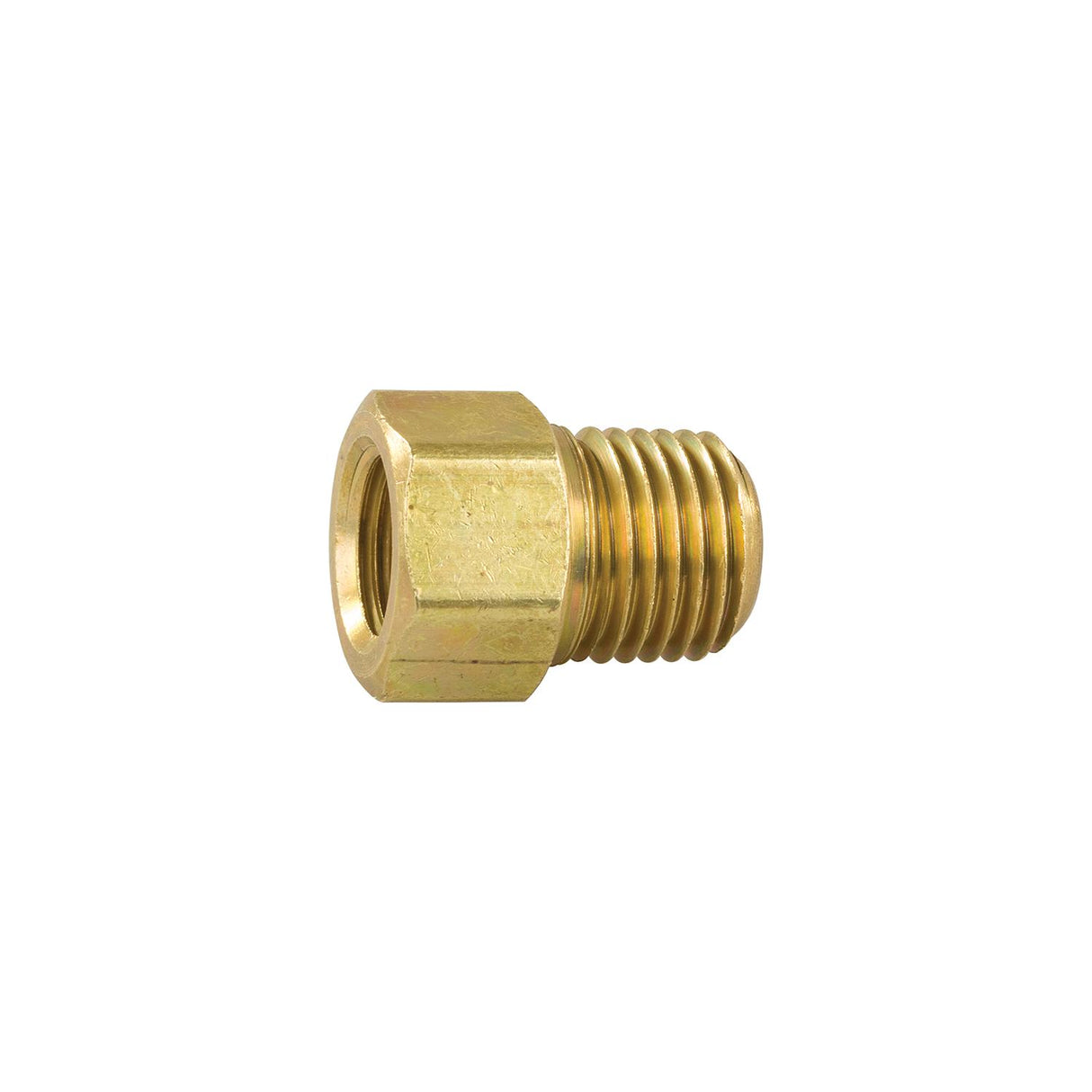 JR Products INVERTED FLARE TO MPT CONNECTR BELL RV RVX - 07-30045 - image 1