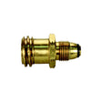 JR Products 07-30125 RV POL to Quick Connect Adapter - image 1