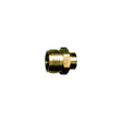 JR Products 07-30145 RV Cylinder Grill Thread Adapter for Hose Connection - image 1