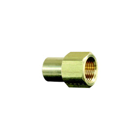 JR Products Female Flare To MPT Connector - 07-30225 - image 1