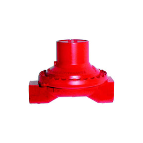 JR Products 07-30325 RV High Pressure 500,000 BTU/HR Regulator - image 1