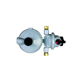 JR Products 07-30395 Automatic RV Changeover Regulator - image 1