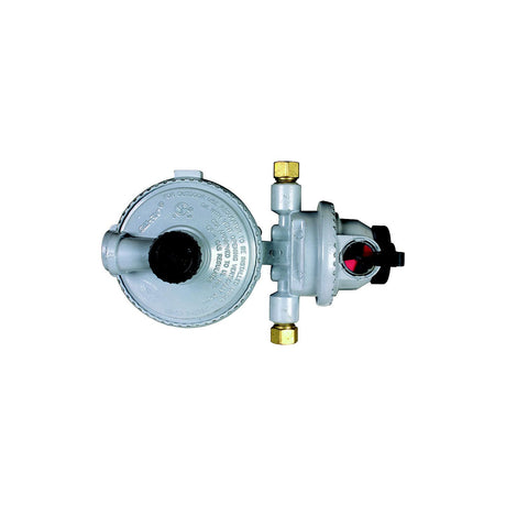 JR Products 07-30395 Automatic RV Changeover Regulator - image 1