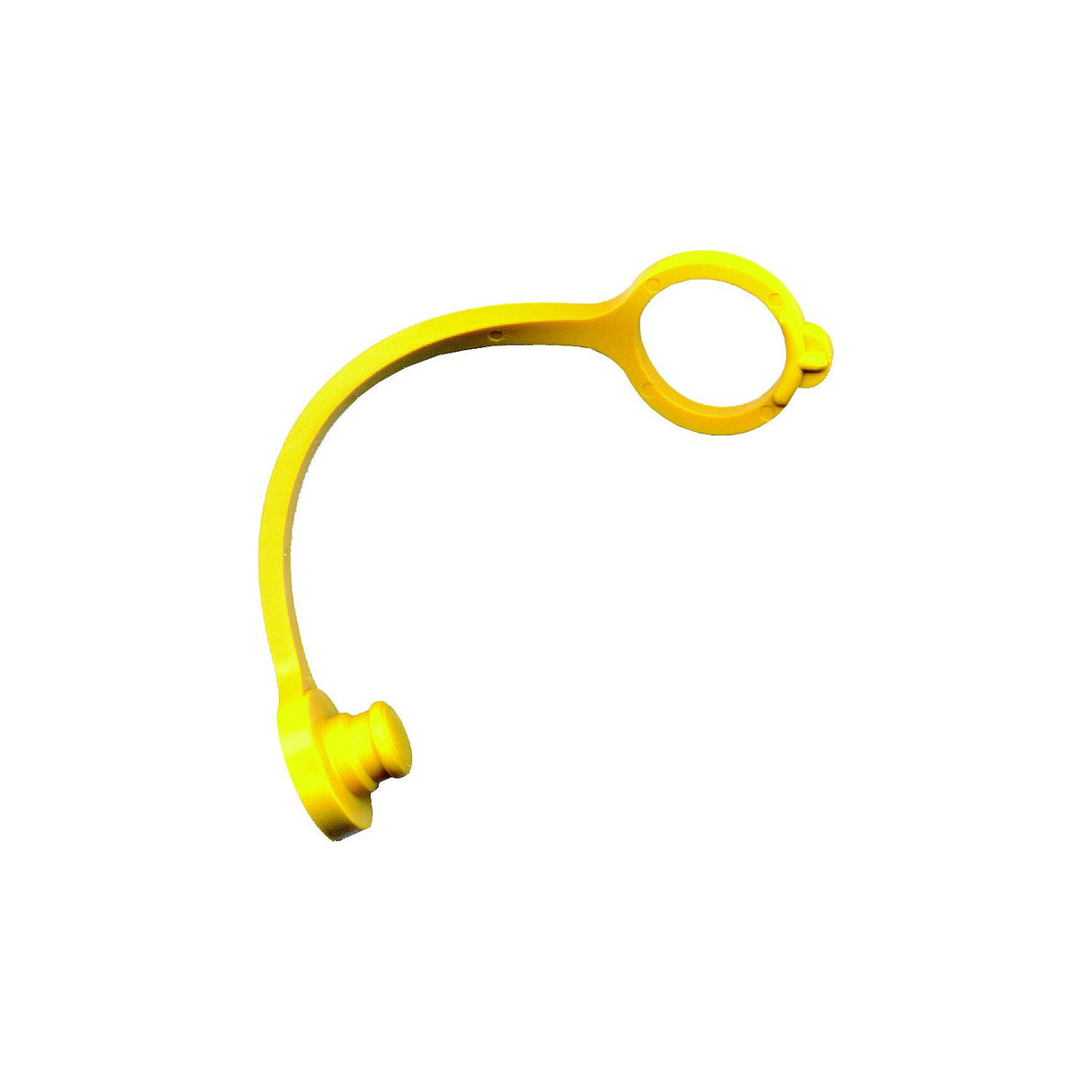 JR Products QUICK DISCONNECT DUST PLUG BELL RV RVX - 07-30465 - image 1