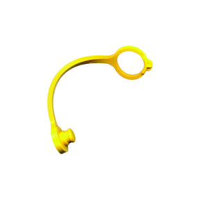 JR Products QUICK DISCONNECT DUST PLUG BELL RV RVX - 07-30465 - image 1