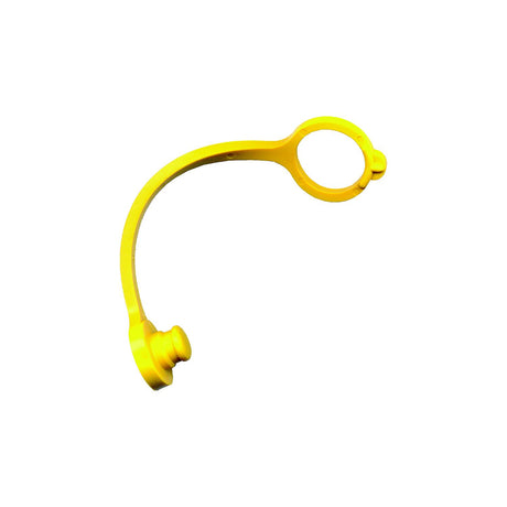 JR Products QUICK DISCONNECT DUST PLUG BELL RV RVX - 07-30465 - image 1