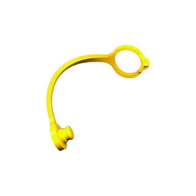 JR Products QUICK DISCONNECT DUST PLUG BELL RV RVX - 07-30465 - image 1