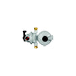 JR Products Low Pressure 2-Stage Automatic Changeover Regulator - 07-31525 - image 1