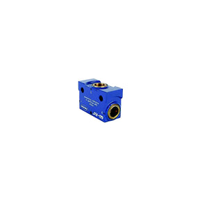 JR Products 0731715 3 Port Linear LP-Gas Manifold - image 1