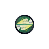 JR Products Vinyl Insert - Premium, 100' Black - 10111 - image 1