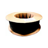 JR Products 10161 Vinyl Insert - Premium, Black, 1000' - image 2